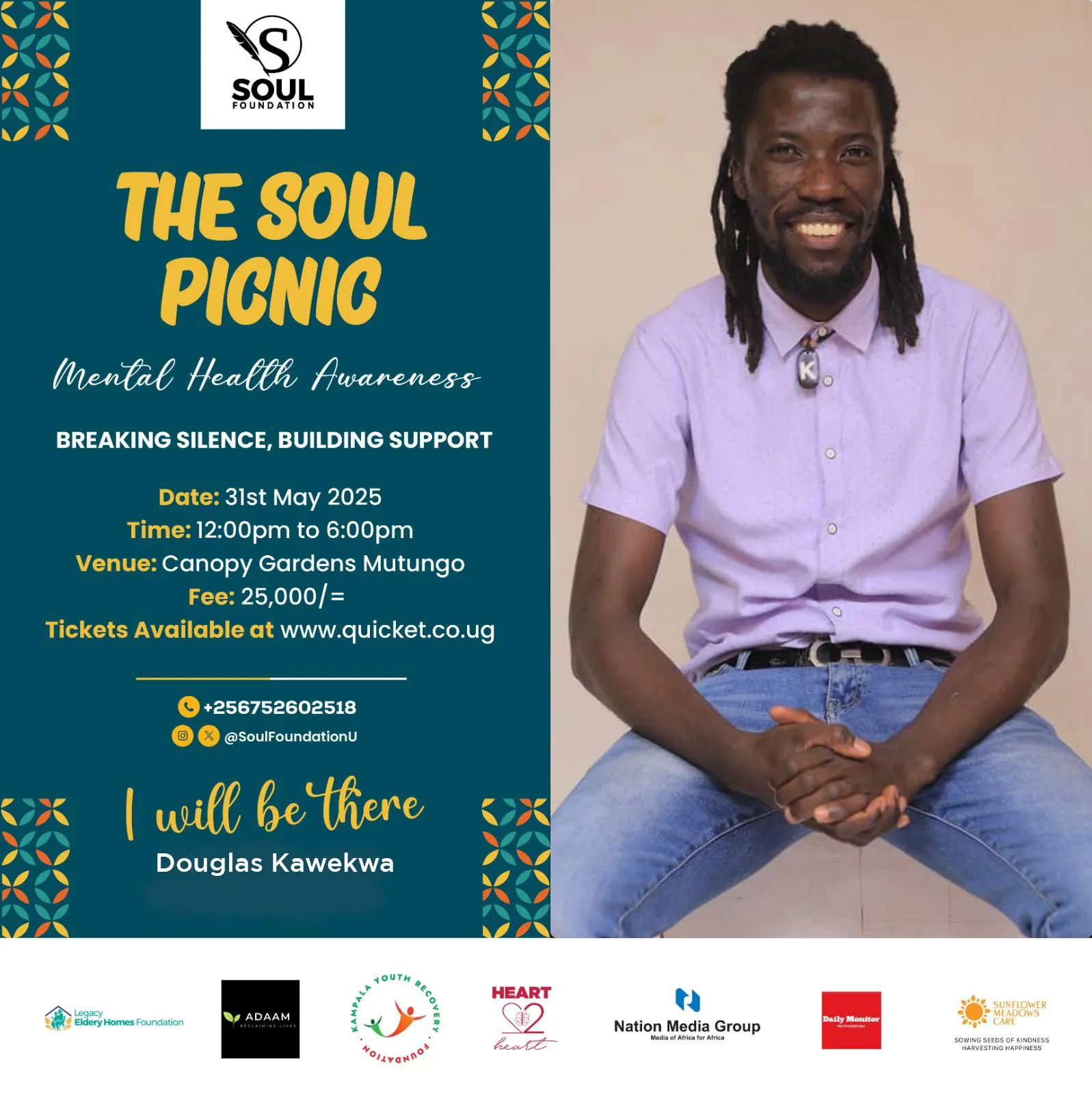 Soul - MindLyfe Collaboration