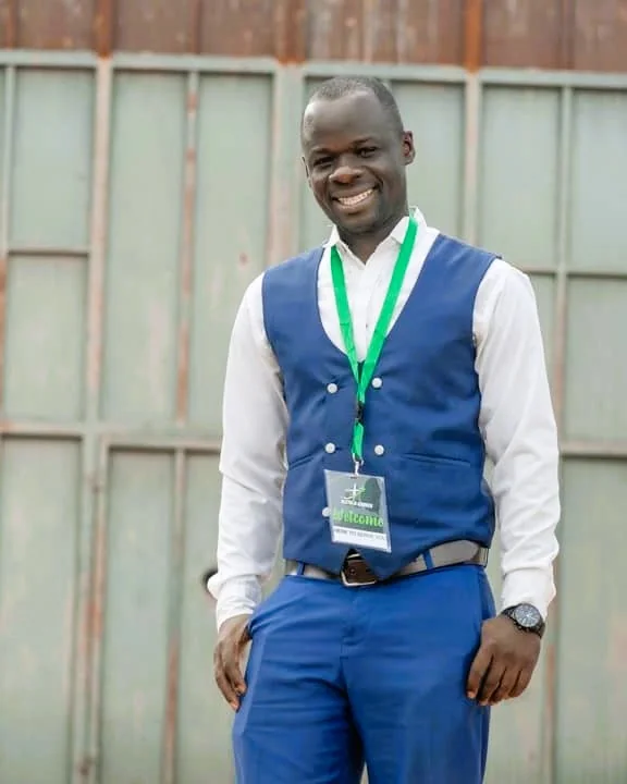 Sam BARASA
