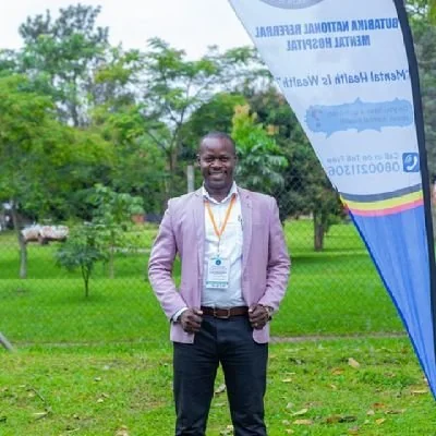 Grace BIKUMBI
