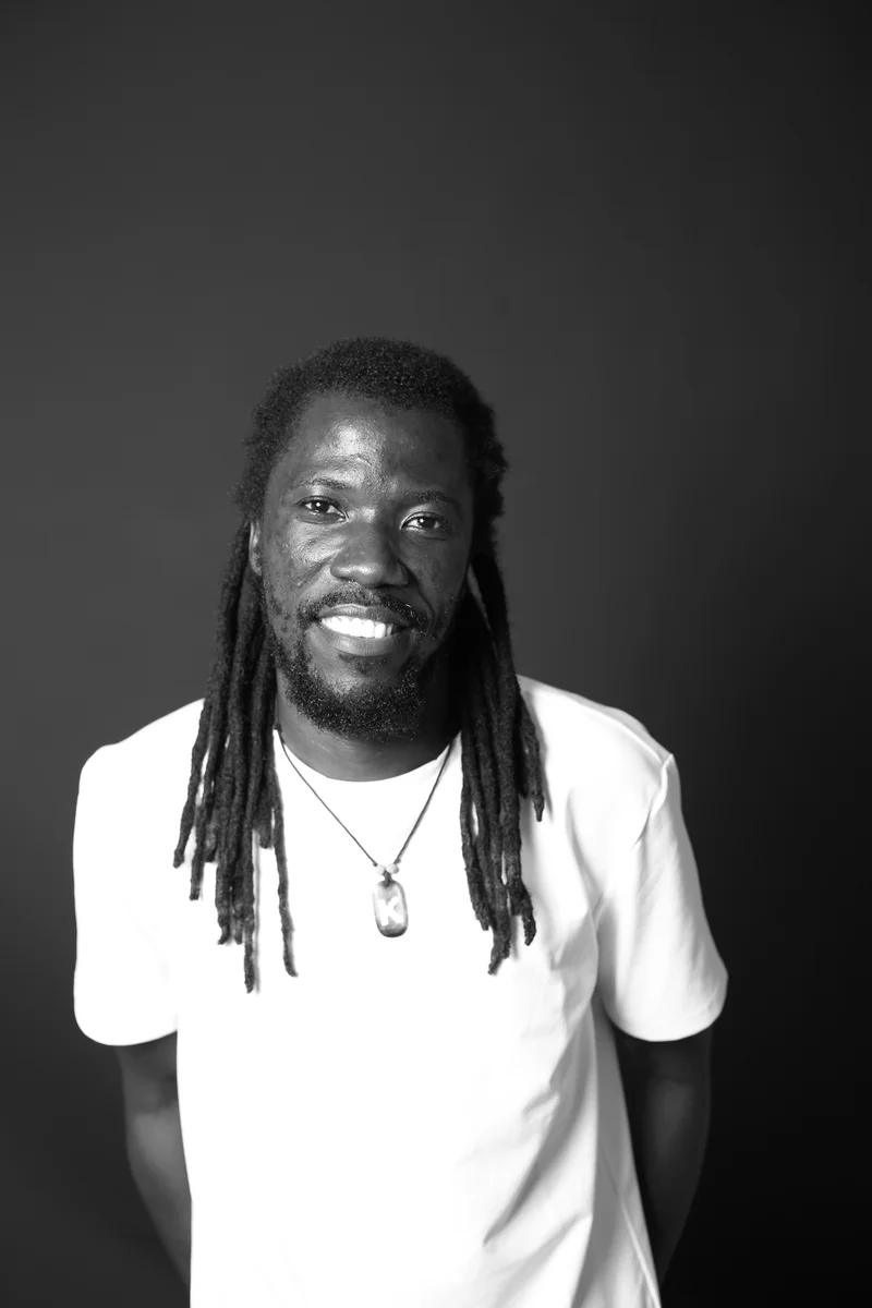 Douglas KAWEKWA